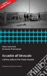 Sanvitale Fabio; Palmegiani Armando