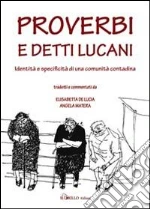 De Lucia Elisabetta; Matera Angela