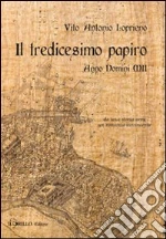 Loprieno Vito Antonio