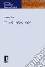 Dess Giuseppe; Nencioni F. (cur.); Linari F. (cur.)