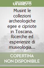 Jasink A. M. (cur.); Tucci G. (cur.); Bombardi L. (cur.)
