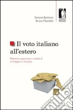 Battiston Simone; Mascitelli Bruno