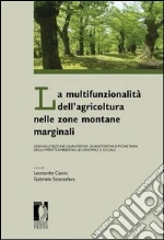 Casini L. (cur.); Scozzafava G. (cur.)