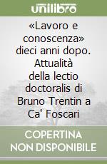 Casellato A. (cur.)