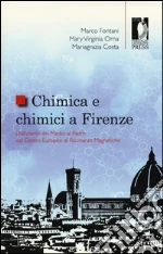 Fontani Marco; Orna Mary V.; Costa Mariagrazia