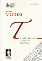Morisi Massimo