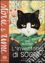 McEwan Ian
