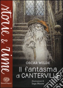 Il fantasma di Canterville libro di Wilde Oscar