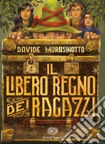 Morosinotto Davide