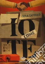 Capriolo Paola