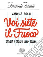 Roghi Vanessa
