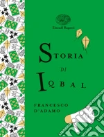 D'Adamo Francesco