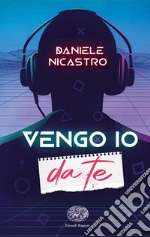 Nicastro Daniele