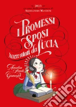 Strada Annalisa; Re Gianna