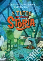Bordiglioni Stefano; Bordiglioni Gualtiero