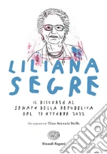Segre Liliana