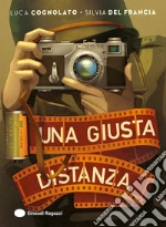 Cognolato Luca; Del Francia Silvia