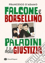 D'Adamo Francesco