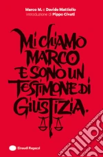 Marco M.; Mattiello Davide