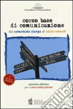 Centro studi giornalismo e comunicazione (cur.)
