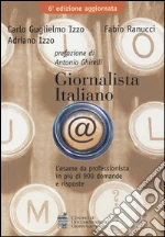 Izzo Carlo G.; Ranucci Fabio; Izzo Adriano
