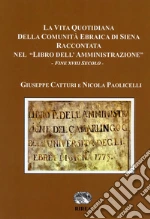 Catturi Giuseppe; Paolicelli Nicola