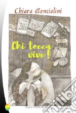 Benciolini Chiara