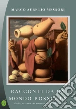 Messori Marco Aurelio