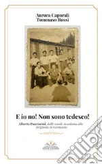 Rossi Tommaso; Caporali Aurora
