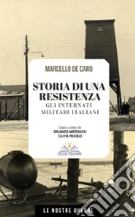 De Caro Marcello; Materassi O. (cur.); Pascale S. (cur.)