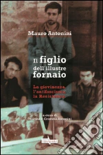 Antonini Mauro; Antonini M. (cur.); Antonini C. (cur.)
