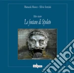 Musco Manuela; Sorcini Silvio