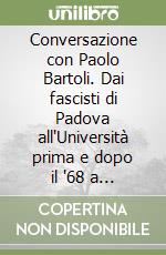 Bartoli Paolo