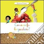 Laboucarie Sandra
