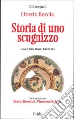 Boccia Orazio; Bisogni B. (cur.); Race R. (cur.)