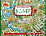 Tom Ester; Gaule Matteo; Fabris Nadia