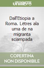 Colloca M. (cur.); Mussie Zerai Y. (cur.)
