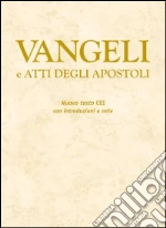 Conferenza episcopale italiana (cur.)