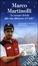 Martinolli Annamaria; Martinolli Giovanni