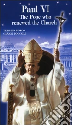 Bosco Teresio; Foccoli Gianni