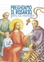 Pinna Maria Grazia; Movimento domenicano del Rosario (cur.)