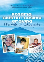Gravina Giuseppe; Vigilante Carolina; Solinas Enrico Graziano Giovanni