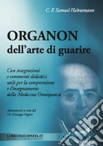 Hahnemann Samuel C.; Fagone G. (cur.)