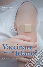 Gava Roberto; Serravalle Eugenio
