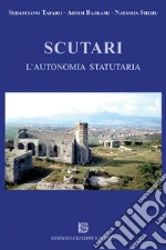 Tafaro Sebastiano; Bajrami Arsim; Shehu Natasha