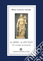 Cataldo Maria Concetta