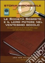 Van Helsing Jan; Brunetti P. (cur.)