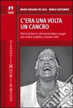 De Luca Maria Rosaria; Lostumbo Danila