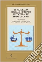 Fini Gianfranco; Gallino Luciano; Joerges Christian