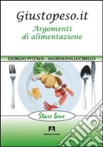 Pitzalis Giorgio; Lucibello Maddalena